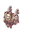 Goblin a Vapor