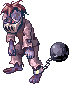 Zombie Prisoner