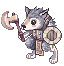 Kobold Leader