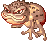 Poisonous Toad