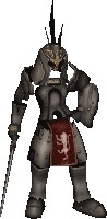 Guardião do Acampamento