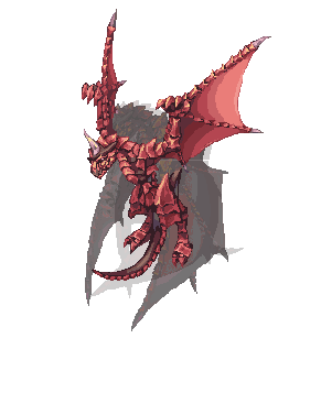 Sombra de Nidhoggr