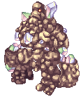 Golem de Bradium