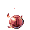 Sprite de Chama Rubra