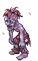Sprite de Mordomo Corrompido