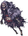 Sprite de Monge Corrompido