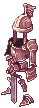 Sprite de Guarda Corrompido